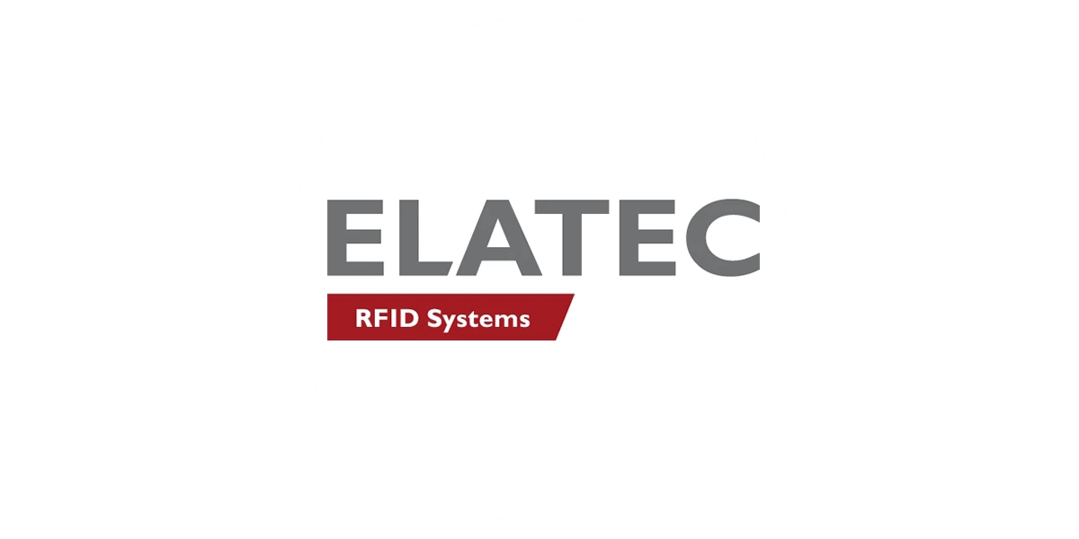 Kundenlogo ELATEC RFID Systems