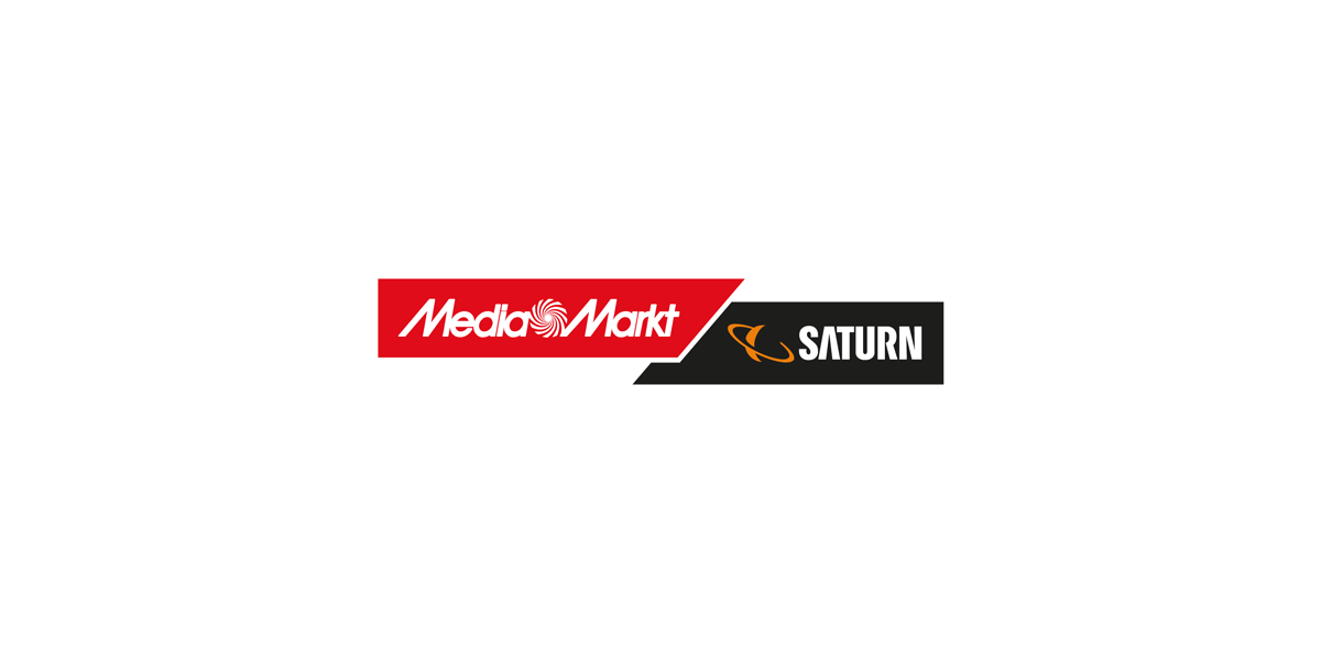 Kundenlogo MediaMarkt Saturn der coma AG